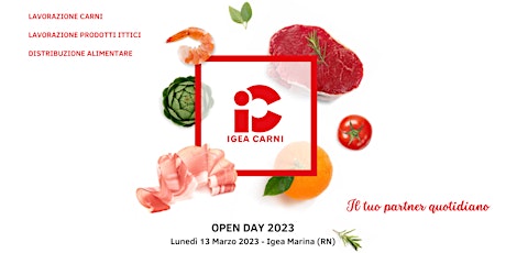 Open Day 2023 - La Svolta digitale