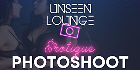 Image principale de Erotique Photoshoot (Erotic Boutique)