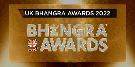 UK Bhangra Awards 2022 - Winners Party primary image