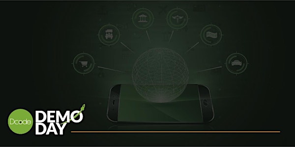 Evolving Government: IoT and Mobility - Demo Day