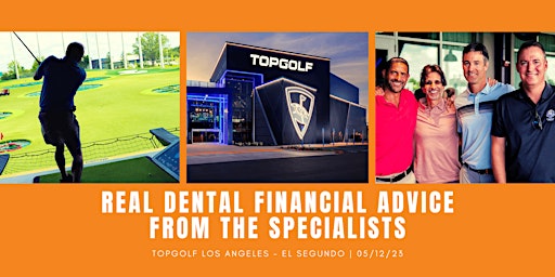 Real Dental Financial Advice from the Specialists
