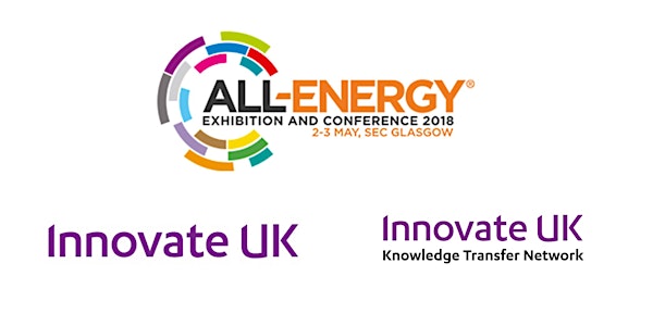 Innovate UK Clean Growth and Infrastructure Impact Event