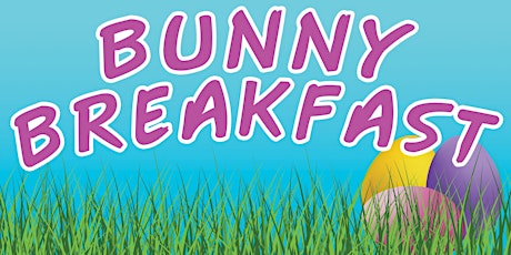 LWSRF Bunny Breakfast primary image