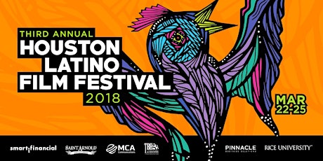 Houston Latino Film Festival primary image