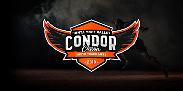 2018 Santa Ynez Condor Classic Youth Track Meet