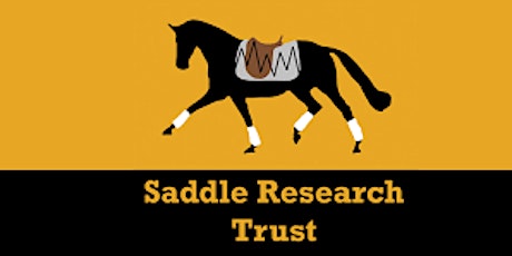 Hauptbild für Saddle Research Trust  2023 Seminar: Equine Performance & Safeguarding