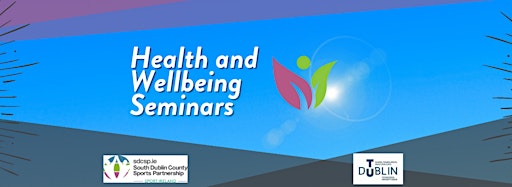 Collection image for 2023 Health and Wellbeing Series