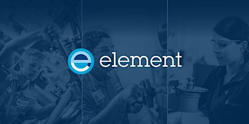 Element Environmental Seminar 2023