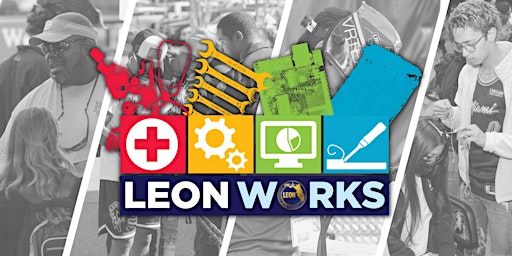 Leon Works Expo 2023