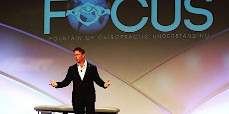 Chiropractic Mastery with Dr.Tim Young- LONDON UK 2024