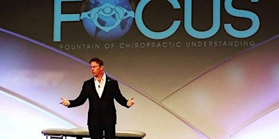 Imagem principal de Chiropractic Mastery with Dr.Tim Young- LONDON UK 2024