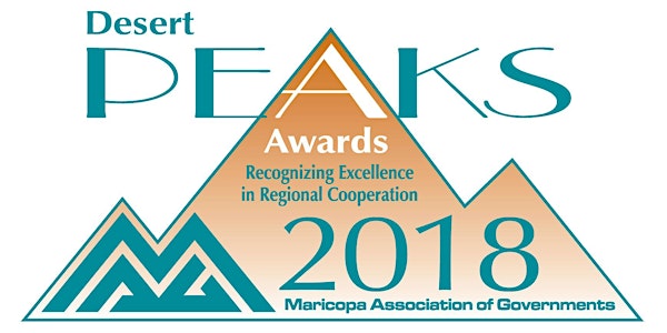 2018 Desert Peaks Awards