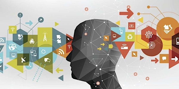 Canterbury Tech Cluster April 2018