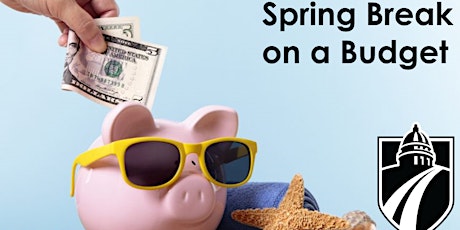 Spring Break on a Budget