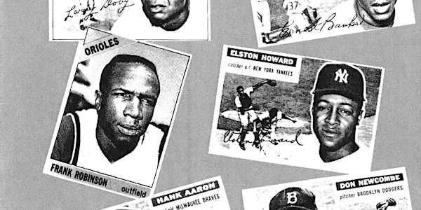 Negro League Soul: Crossing the Line - The Re-Integration of MLB