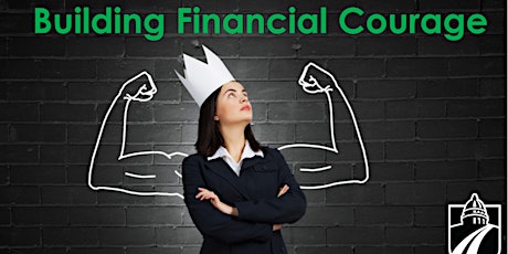 Building Financial Courage