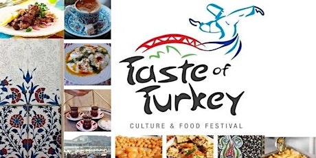 Albuquerque Turkish Festival