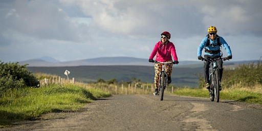 Climate, Community and Active Travel