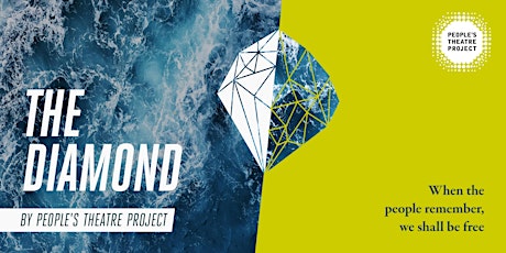 Primaire afbeelding van The Diamond-a play reading