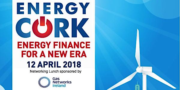 Energy Finance for a New Era