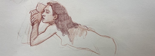 Collection image for Wednesday Evening Life Drawing