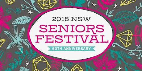 Seniors Festival - Live Longer Be Stronger primary image