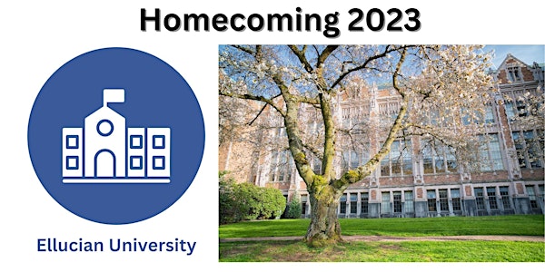 EU Spring Homecoming 2023