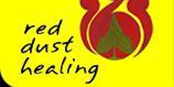 Red Dust Healing Workshop