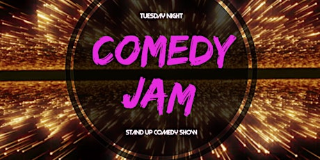Montreal's Best Tuesday Night Stand Up Comedy Show