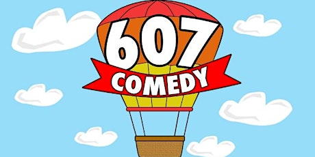 607 Comedy Night