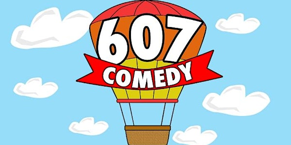 607 Comedy Night