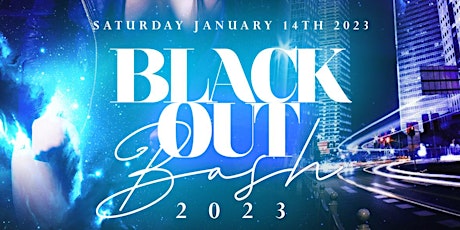 Black Out Bash 2023