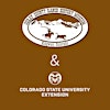 Ouray County Ranch History Museum & CSU Extension's Logo