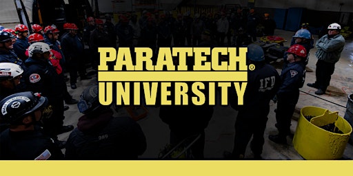 Paratech University - Pincourt, Quebec, Canada