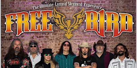 Freebird (Atlanta's Lynyrd Skynyrd Tribute Show) SAVE 37% before 3/15