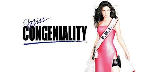 The Perfect Date: MISS CONGENIALITY (2000)