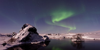 Immagine principale di HotelCamp Iceland 2024 - powered by HTF 