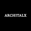 Logótipo de Architalx