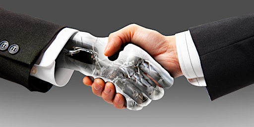2023 MassRobotics Career Fair at the Robotics Summit