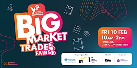 YE Big Market Trade Fair