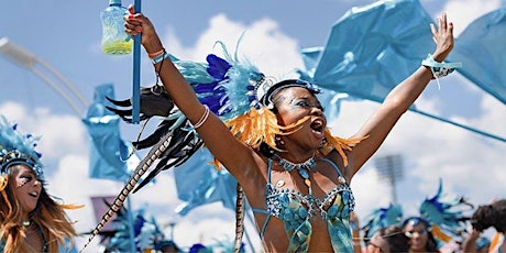 St. Lucia Carnival 2023 primary image