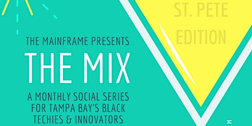 The Mainframe Presents: The Mix