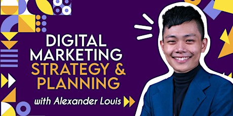 Digital Marketing Strategy and Planning