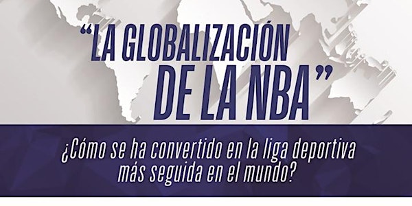 La Globalización de la NBA