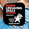 Marin Medical Reserve Corps's Logo