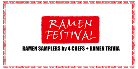 Ramen Festival primary image