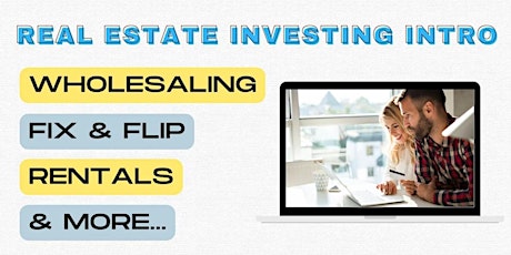 Getting Started with Real Estate Investing