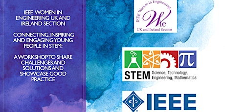 IEEE WIE Workshop- Connecting, Inspiring and Engaging Young People in STEM