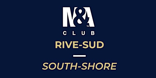 5@7 M&A Club Rive-Sud primary image