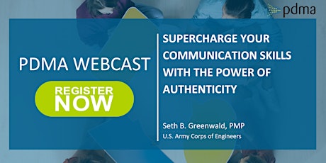 Supercharge Your Communication Skills with the Power of Authenticity